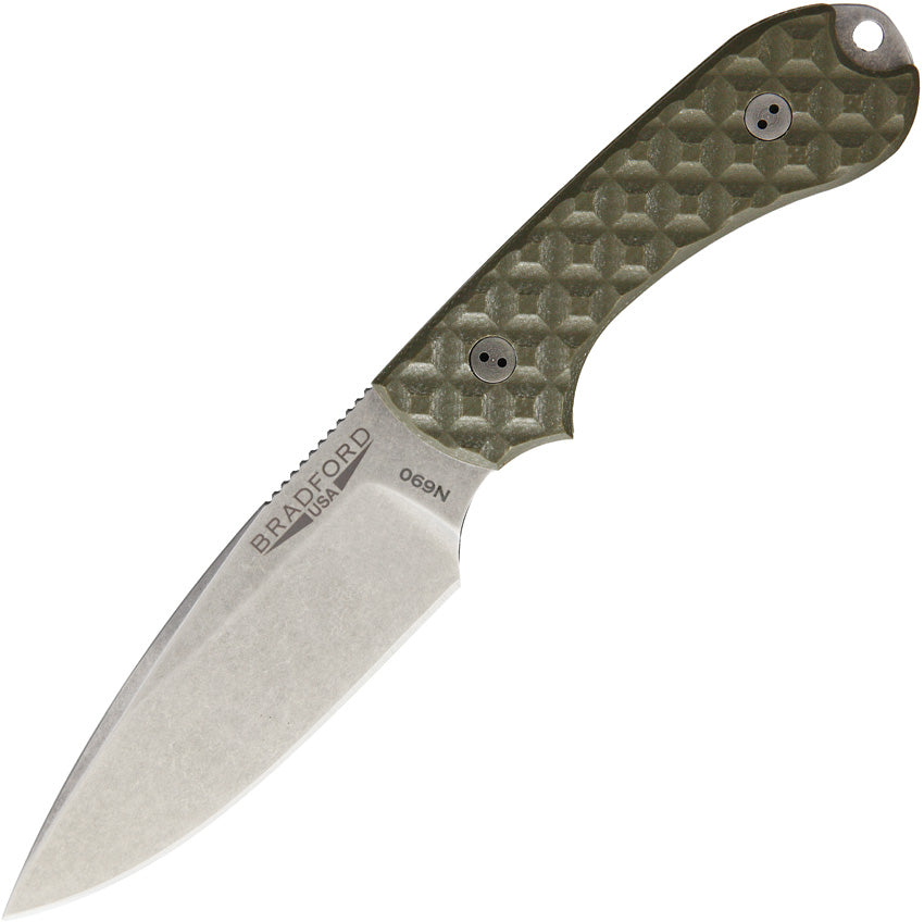 Guardian 3 EDC OD Green 3FE-002-N690