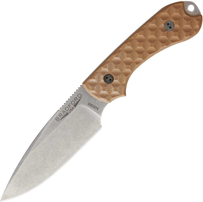 Guardian 3 EDC Coyote Brown 3FE-004-N690