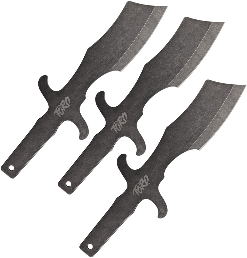 Lobo Throwing Knife 164