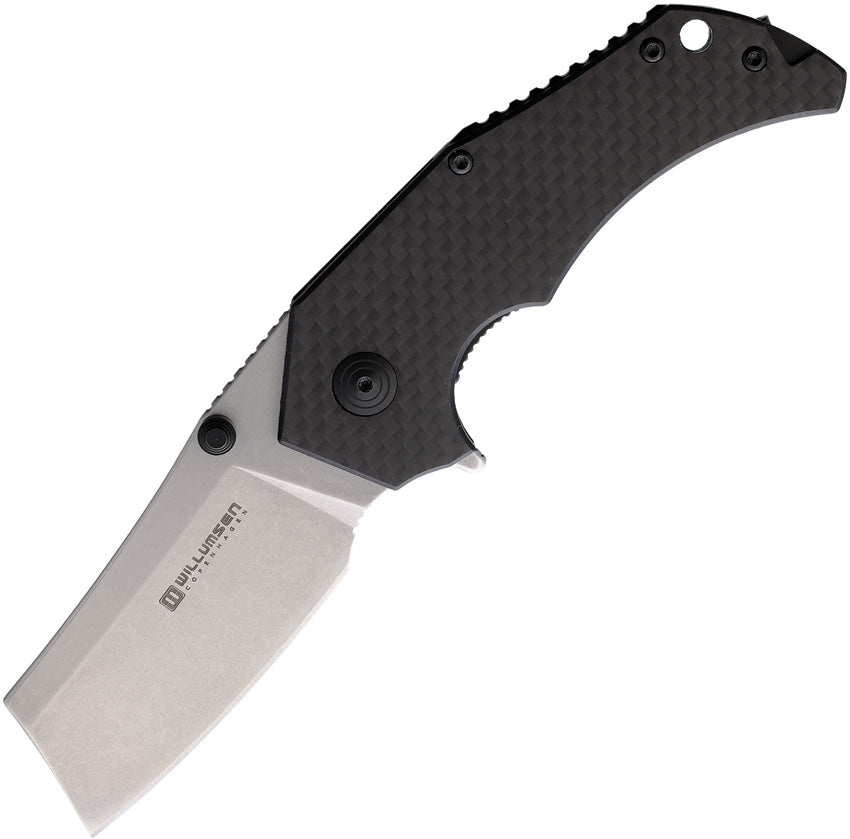 Red E Linerlock RE22CSB