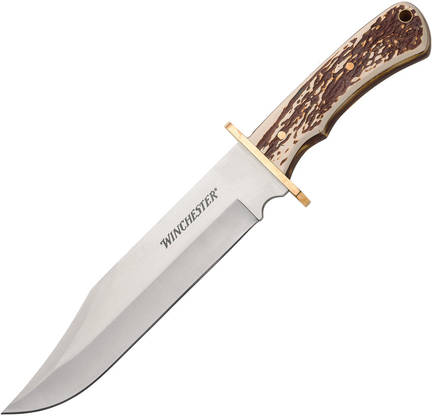 XL Stag Bowie 13.75in 6220055W