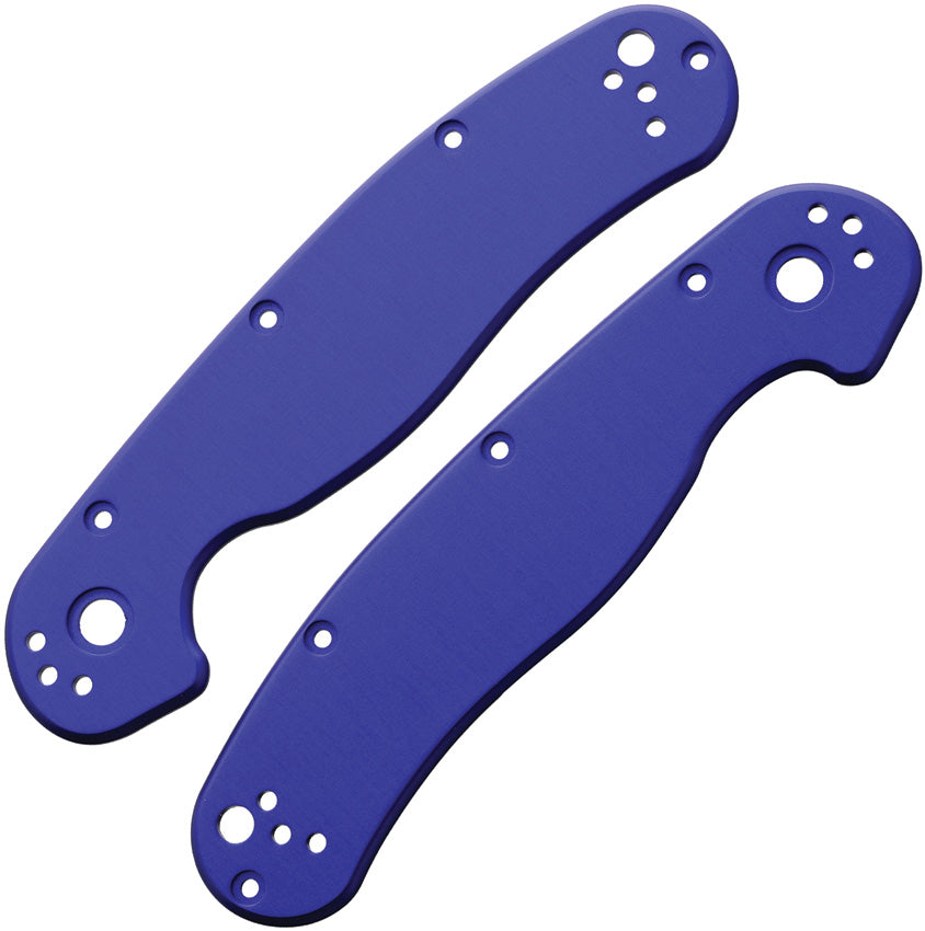 RAT 2 Scales Aluminum Blue R2ALUBLUE