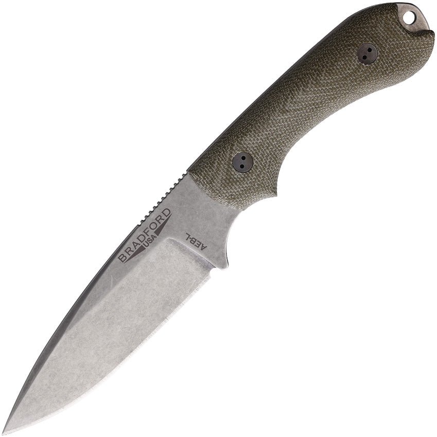 Guardian 3.2 3D OD Green 3.2FE-102-AEBL