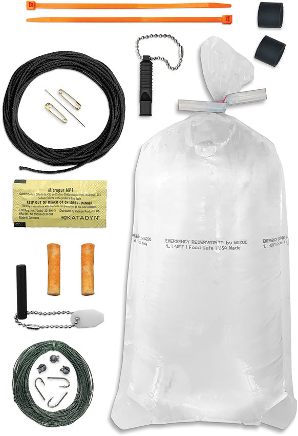 Essentials Kit KIT-ES