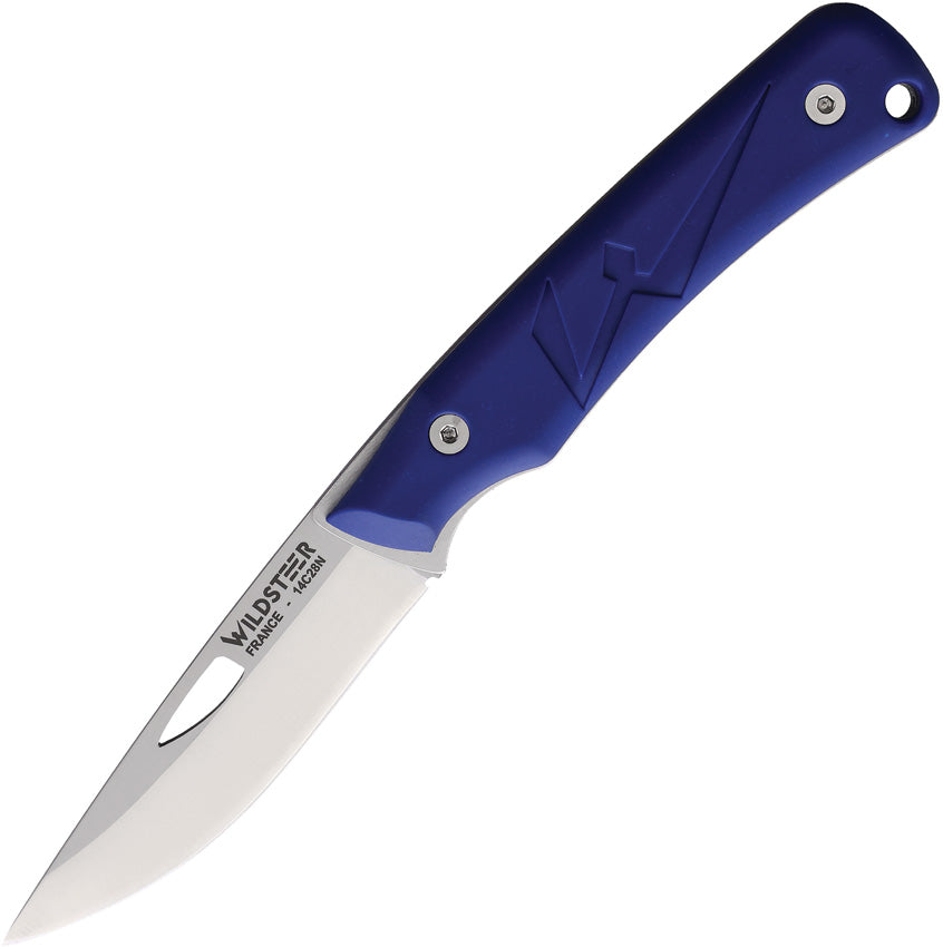 K-NIF Slip Joint Blue KNI0108
