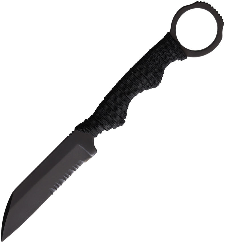Leviathan Tactical Fixed Blade LEV7213