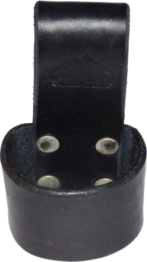 Axe Belt Loop Black 3567