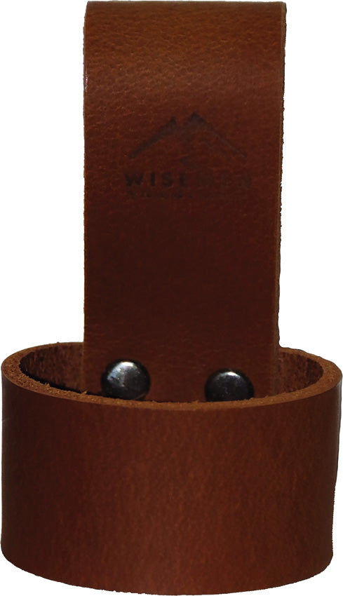 Axe Belt Loop Buffalo 3848