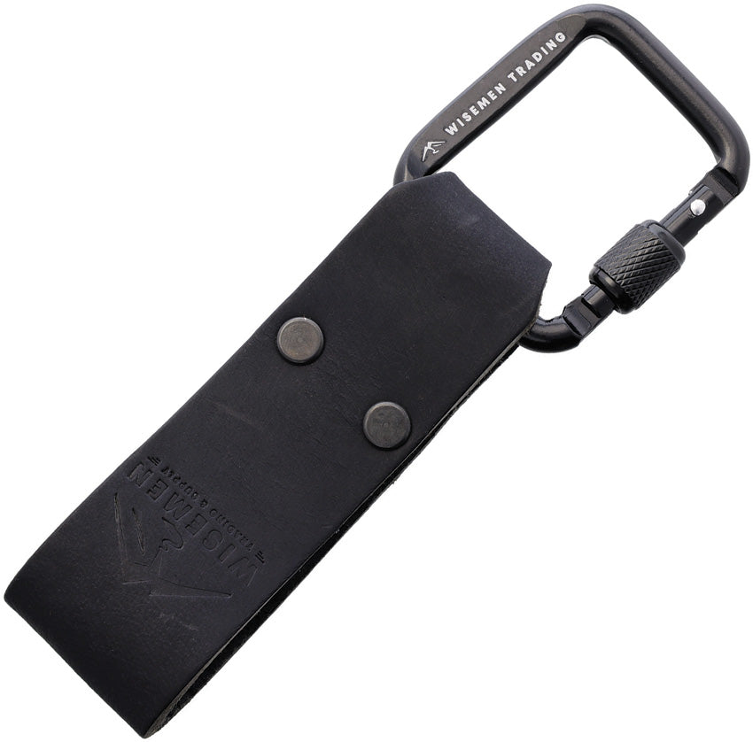 Dangler Loop Black
