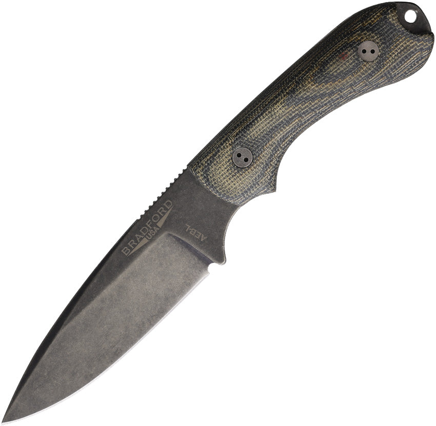 Guardian 3.2 3D Camo Micarta 3.2FE-109N-AEBL