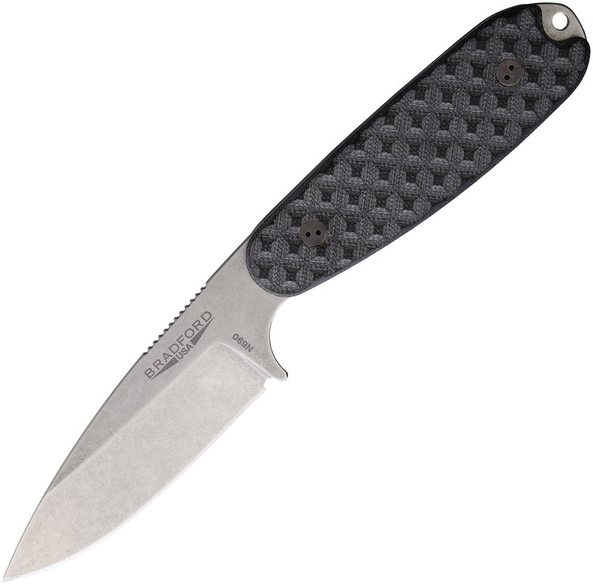 Guardian 3.5 Sabre Black 3.5S-001-N690