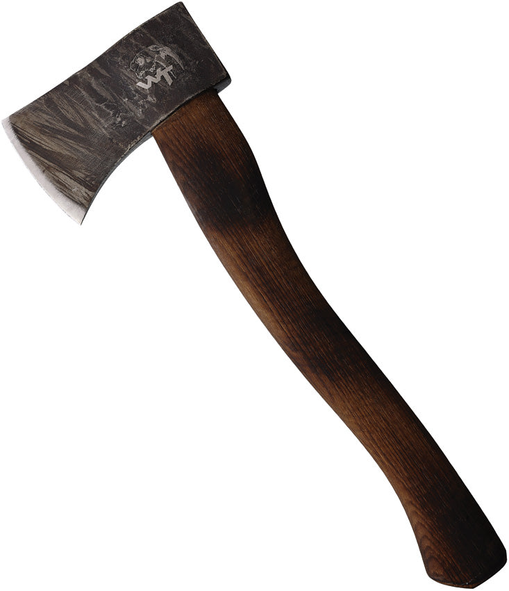 The Trapper Yankee Axe WTYAX