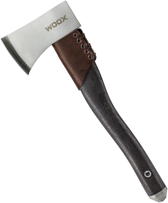 AX1 Tactical Axe BU.AXE001.01