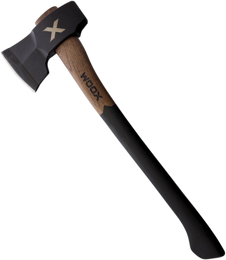 Forte Heavy Duty Axe BU.AXE003.01