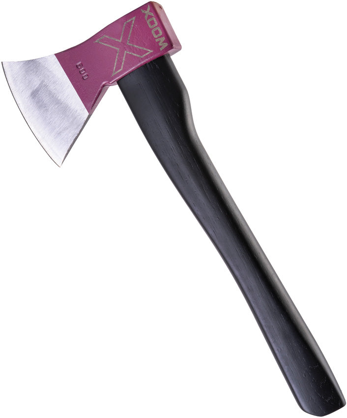 Thunderbird Throwing Axe Purp BU.AXE040.04