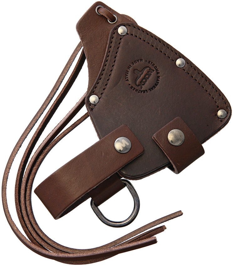 AX1 Leather Axe Sheath BU.SHT002.01