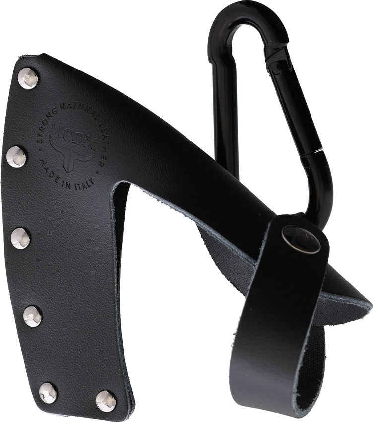 Volante Leather Axe Sheath BU.SHT004.01