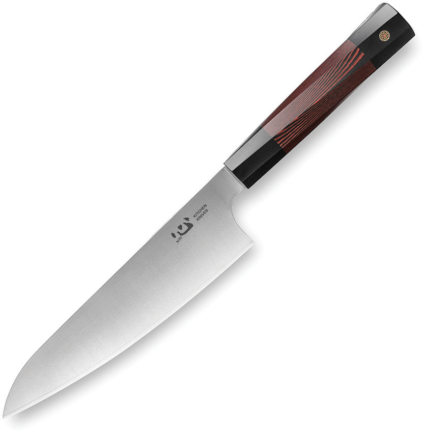 Japanese Style Chef's Knife XC104