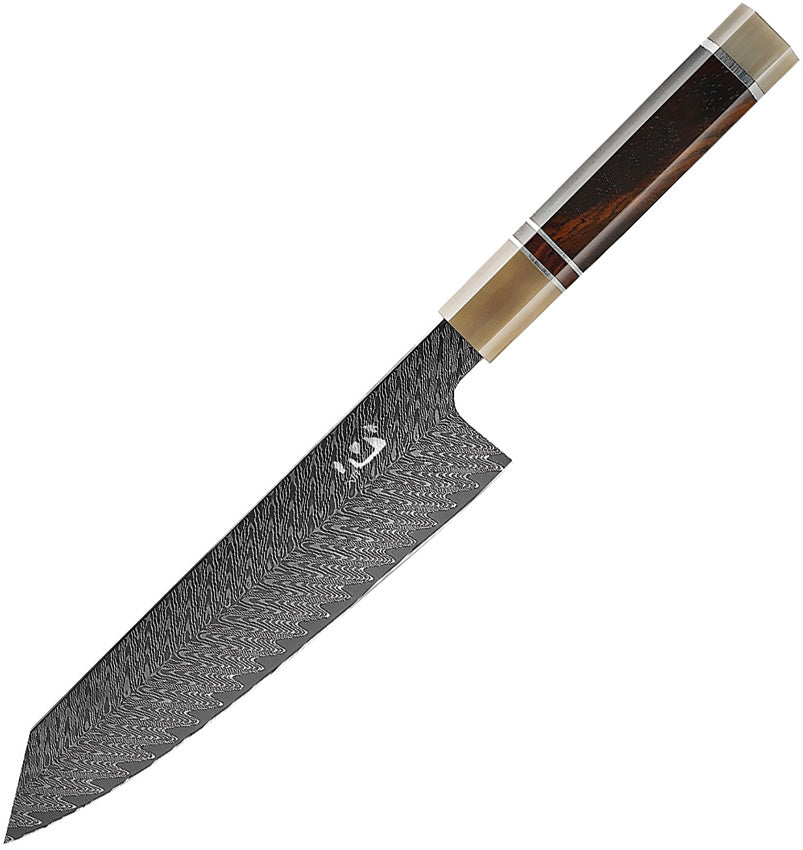 Handmade Japanese Style Chef's XC106