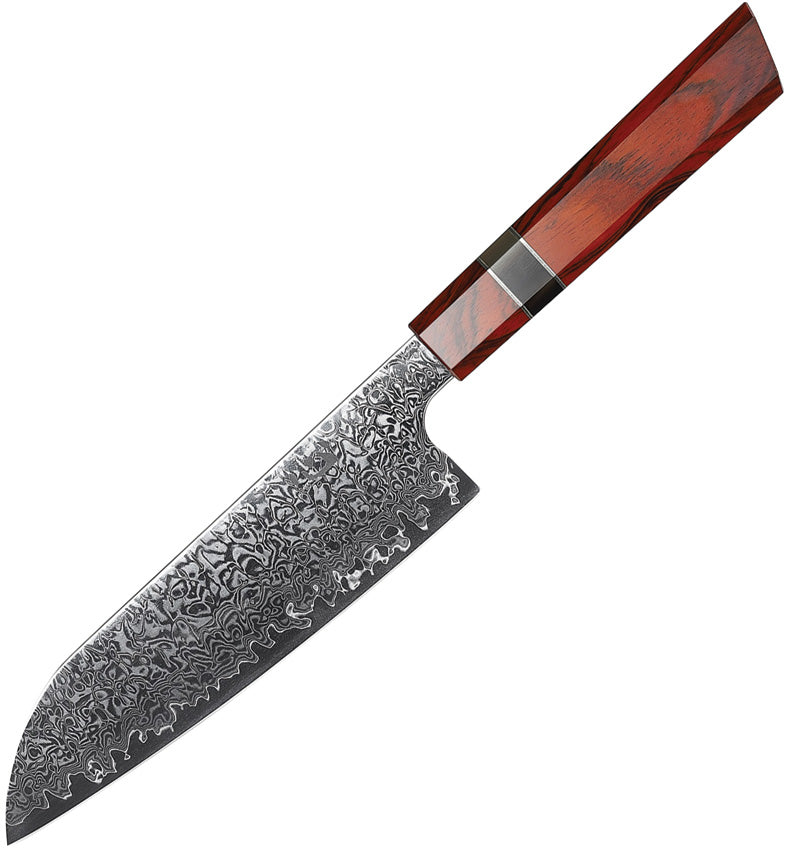 Japanese Style Santoku XC122