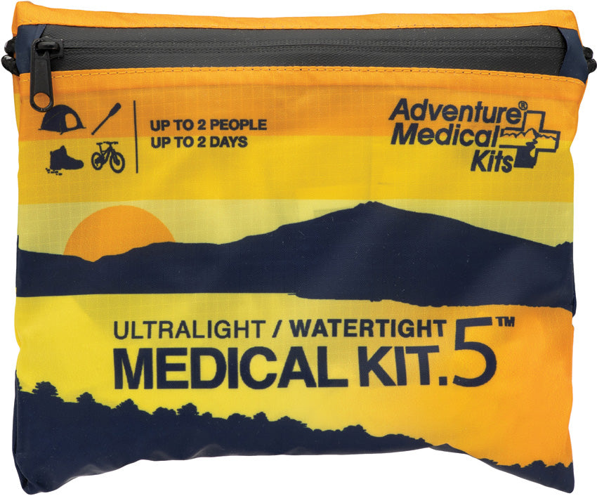 Ultralight/Watertight Med Kit5 0125-0392