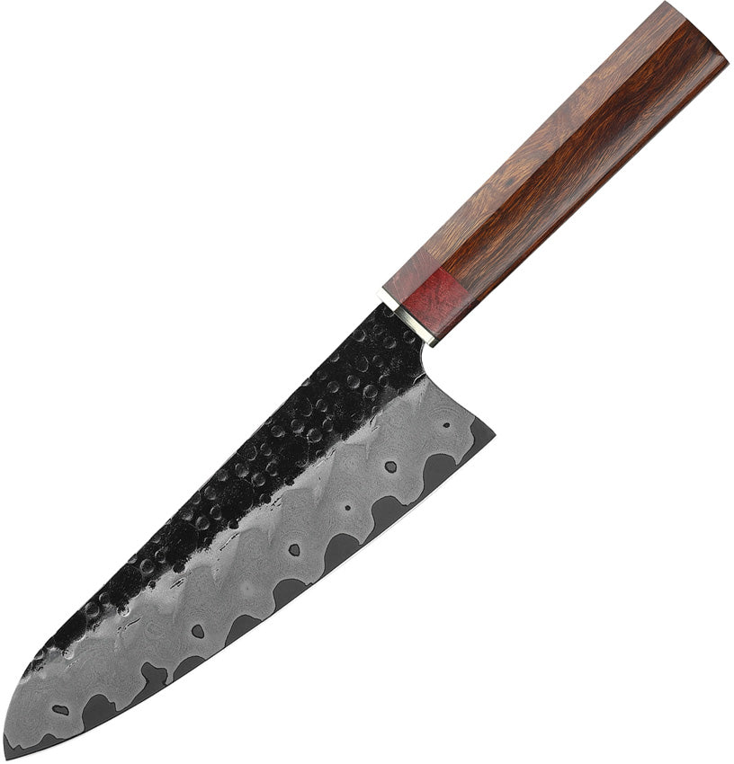 Japanese Style Santoku Knife XC134