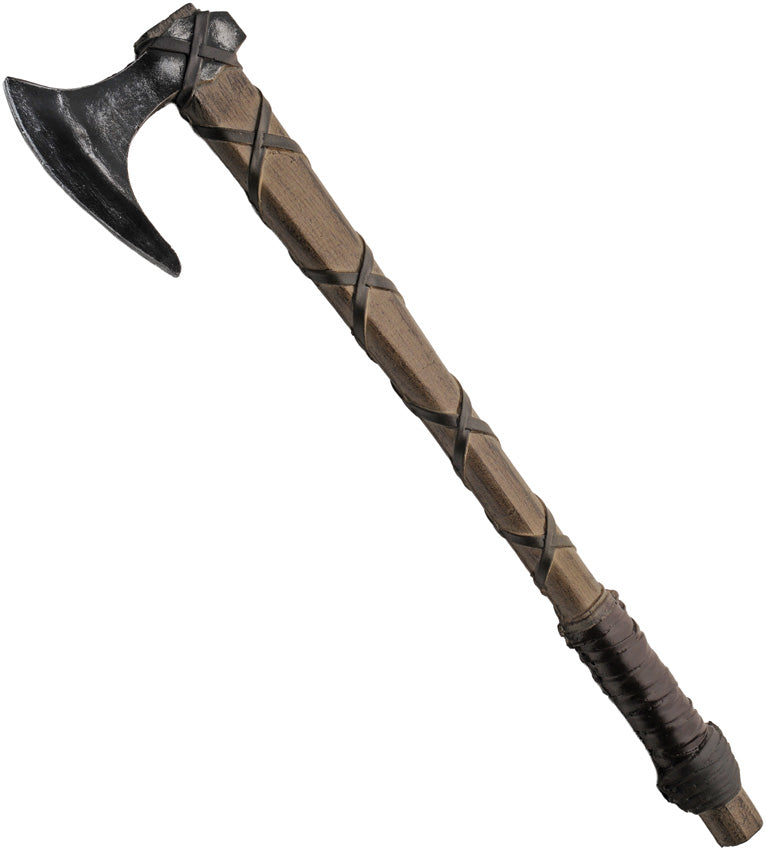 Wrapped Viking Latex Axe
