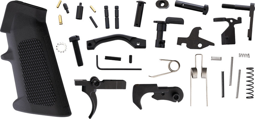 AR15 Lower Parts Kit LOWER-PK