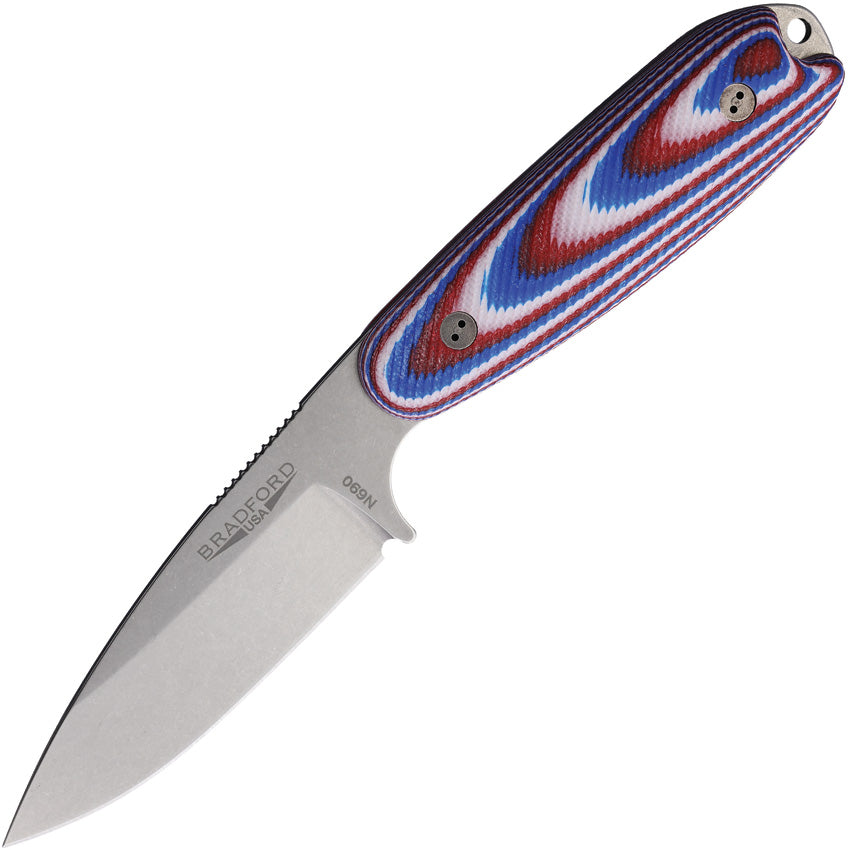 Guardian 3.5 Red White Blue 3.5S-125-N690