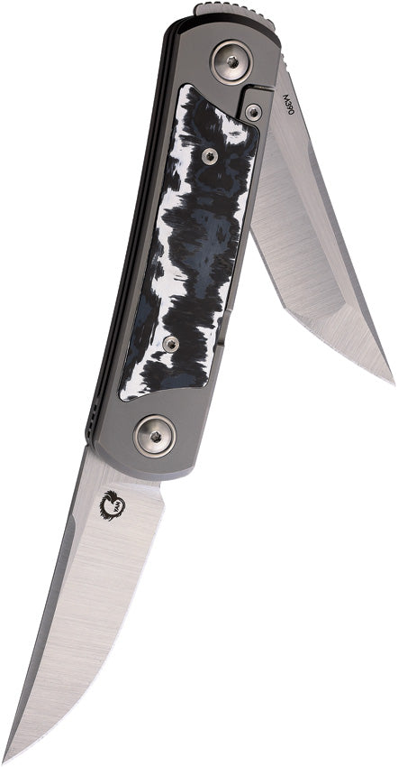 EMW Framelock Fat Carbon EMW-WS-FCF