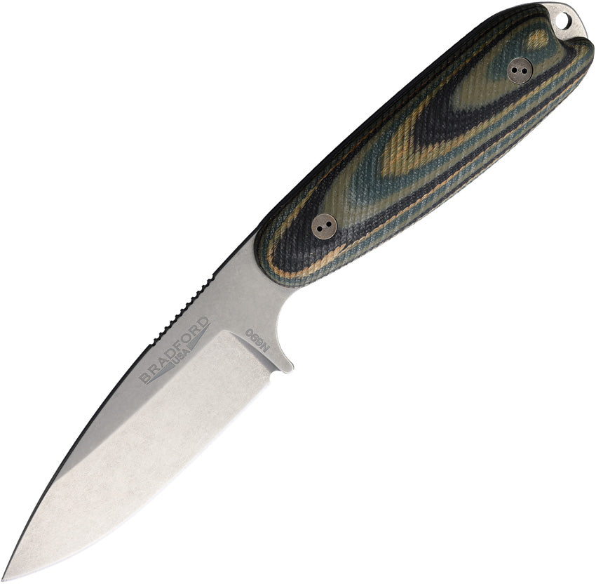 Guardian 3.5 Forest G-Wood