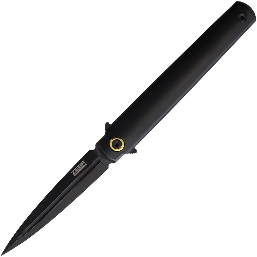 Six Dagger Framelock SIX-DAGGER