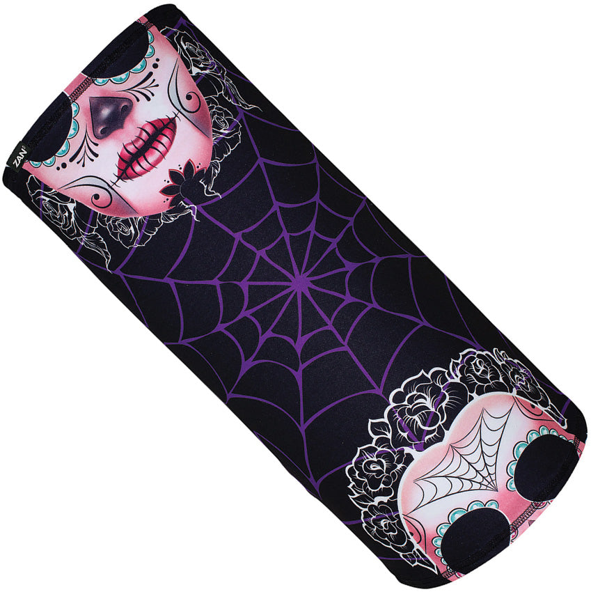 SportFlex Motley Tube Skull TL108