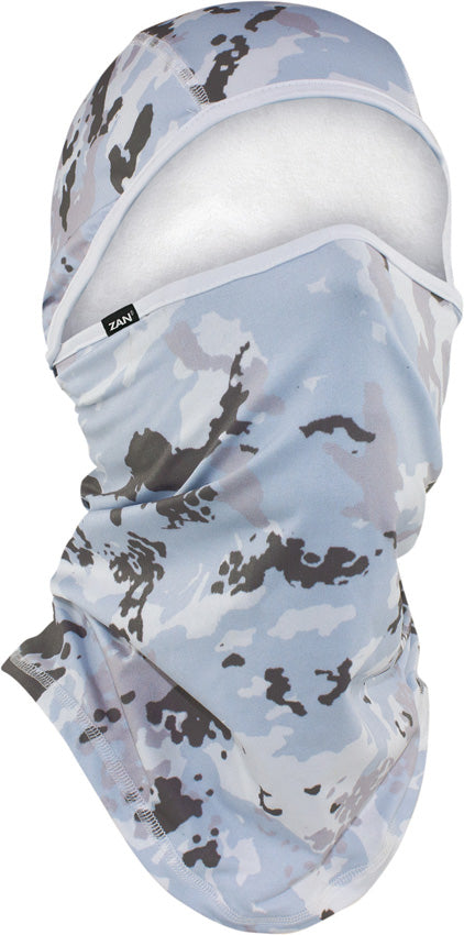 Convertible Balaclava Camo WB4L198