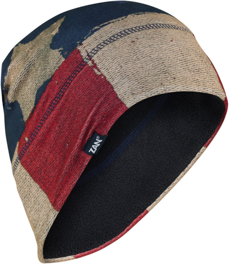 Sport Helmet Liner/Beanie WHLF408