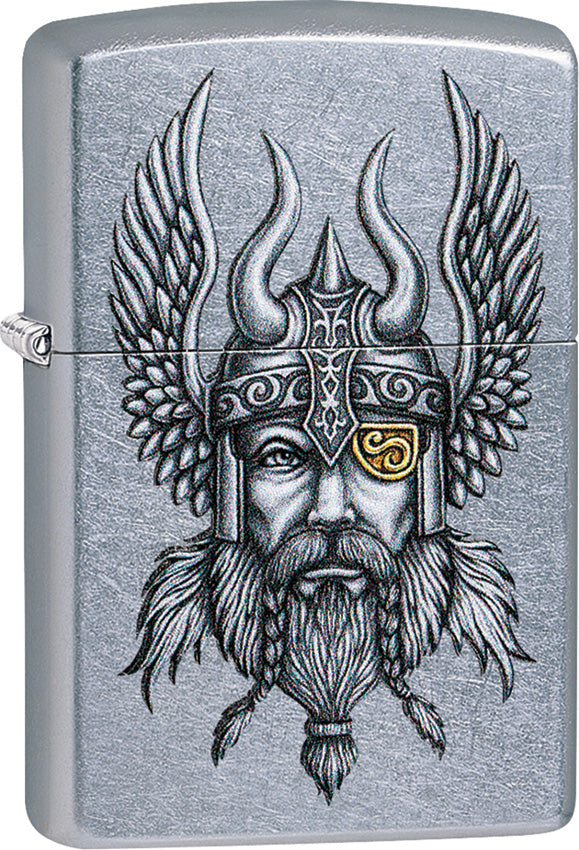 Viking Warrior Lighter 29871