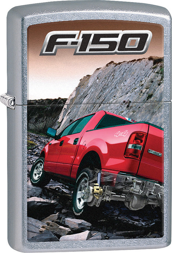 Ford F-150 Lighter 207-068965