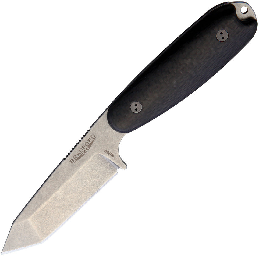 Guardian 3.5 Tanto 3D CF 3.5T-114-N690