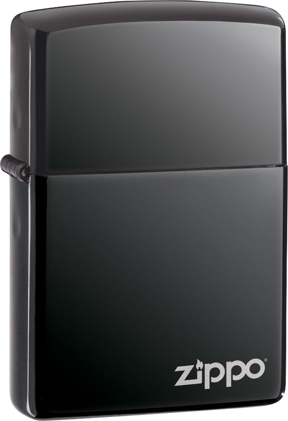 Black Ice with Logo 150ZL