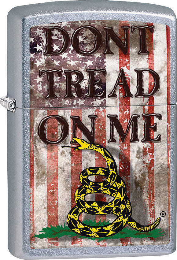 Dont Tread On Me Lighter 207-073425