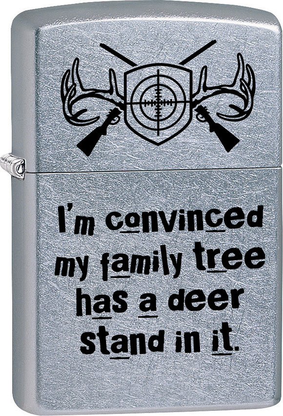 Family Tree Stand Lighter 207-077480