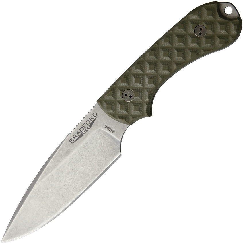 Guardian 3 OD Green 3FE-002-AEBL