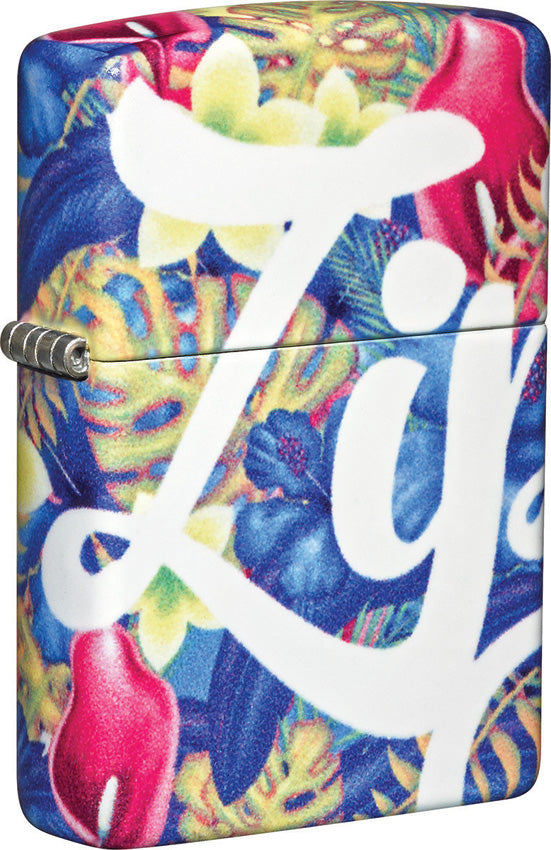 Zippo Design Lighter 49436