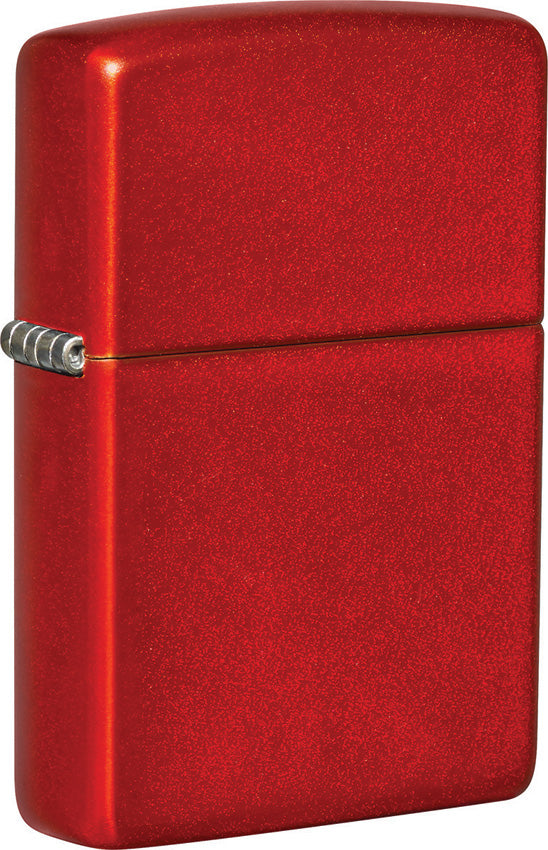 Classic Metallic Red 49475