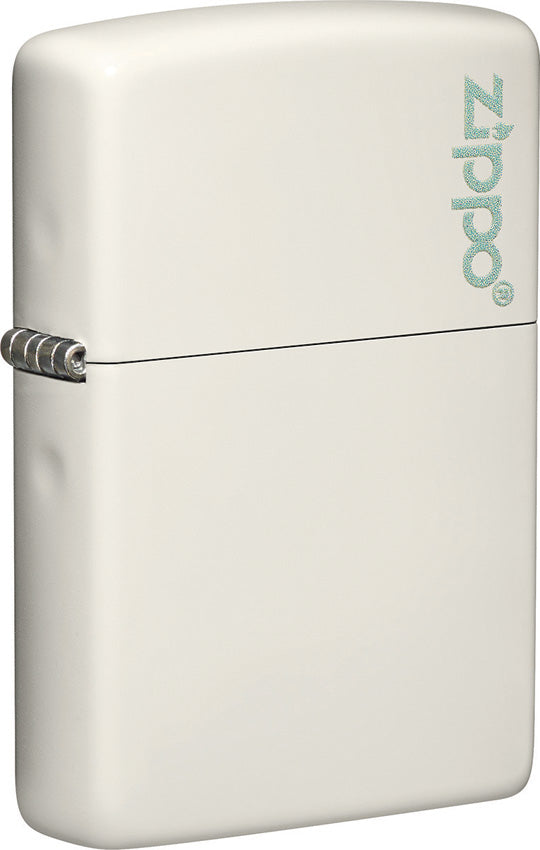 Glow In Dark Zippo Logo 49193ZL