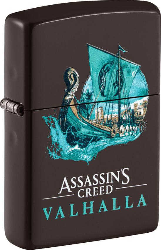 Assassin's Creed Valhalla