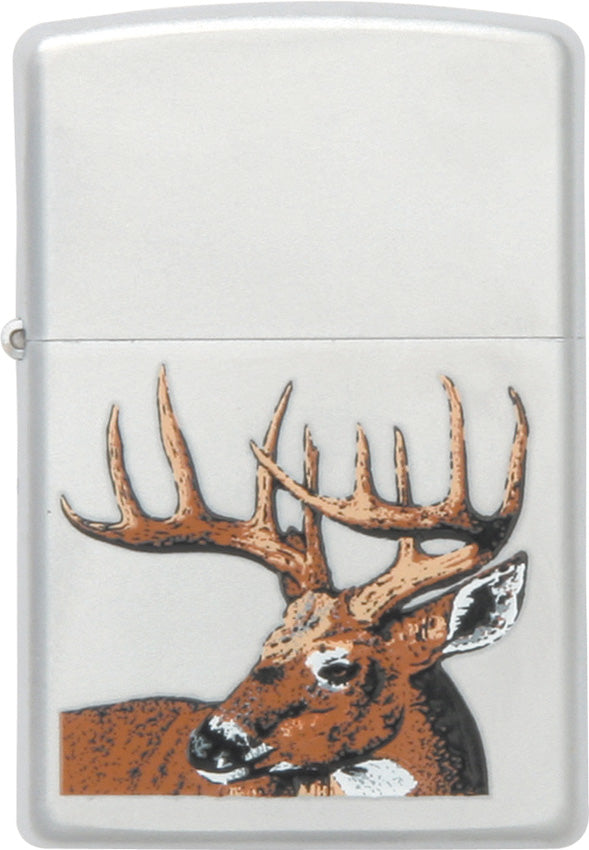 Whitetail Buck Deer 205-012096