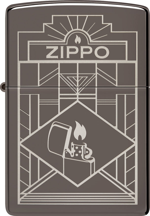 Zippo Design Lighter 48247
