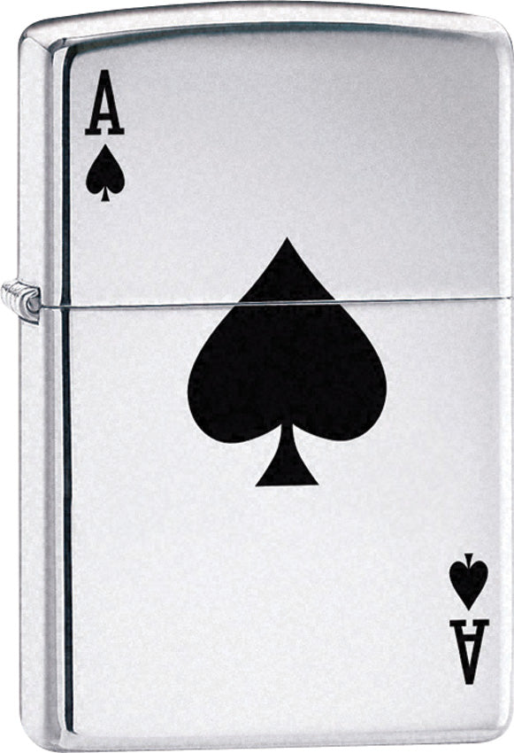 Lucky Ace 24011