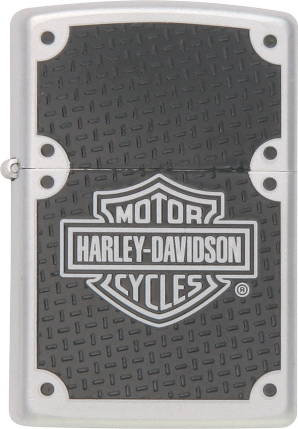 Harley Carbon Fiber 24025